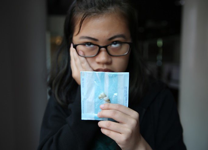 youthopiasg's tweet photo. Plucked that annoying wisdom tooth yet? Find out more from our writer's first-hand experience: https://t.co/QofKEoU0Se
#wisdomtoothache https://t.co/nj20w9aLFv