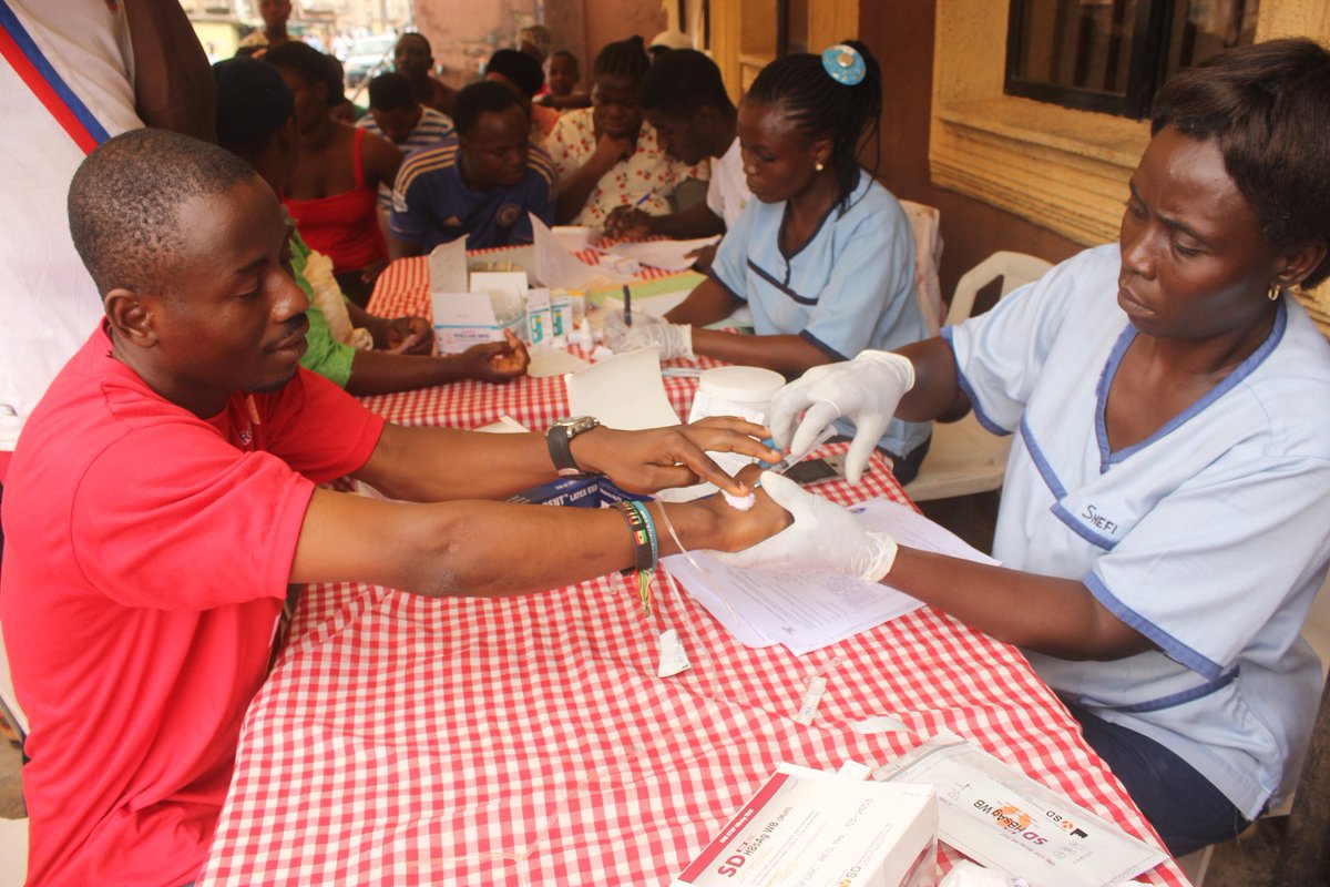Gbewa1's tweet photo. @RFHA_Cares #RFHD2016
#Volunteer
#Rotaryisgood. https://t.co/Dm5lorg6gk