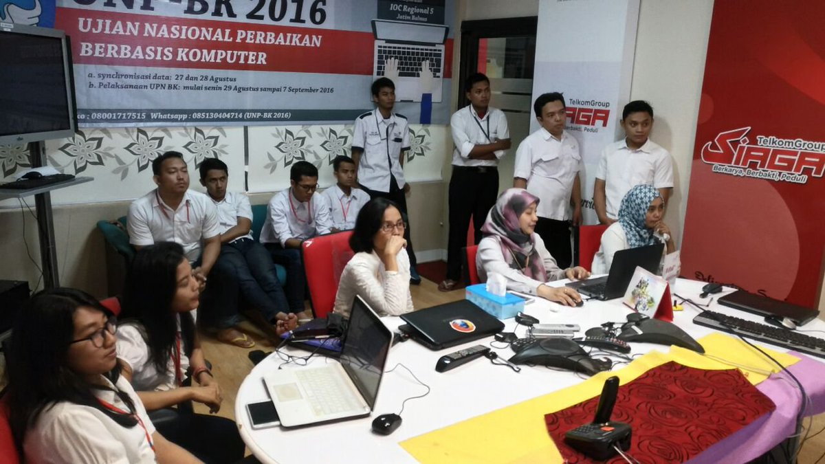 ROCTreg5's tweet photo. Sosialisasi/bit pelurusan data pra migrasi 
@parwi66 @_funtastic5_ #TelkomFuntastic5 #ROCTREG5 #SINAUROC5 https://t.co/r65oU4RS63
