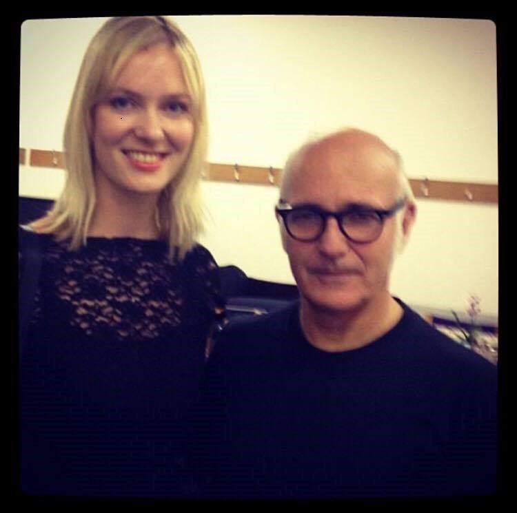 Phil Strachan tweet media