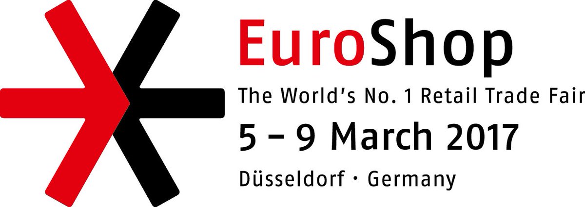 CleannShop's tweet photo. Come to see @CleannShop at @EuroShop the famous retail trade fair ! https://t.co/spxCmXCK2V