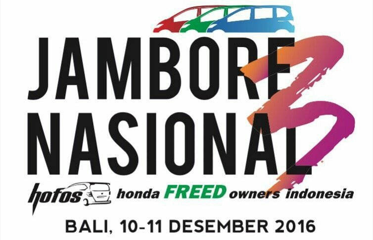 Be Prepared..
#hofos #jamnas2016