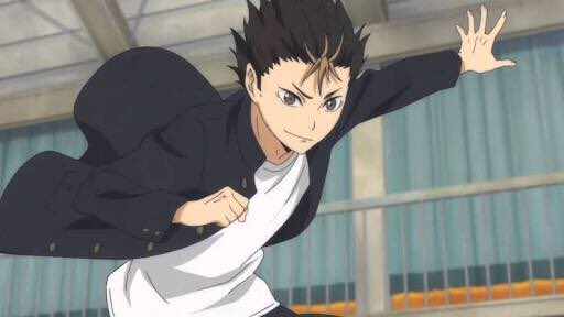 cheoIcheoI's tweet photo. HAPPY BIRTHDAY NISHINOYA YOURE THE COOLY DUDE I KNOW https://t.co/v1mrzQuthf