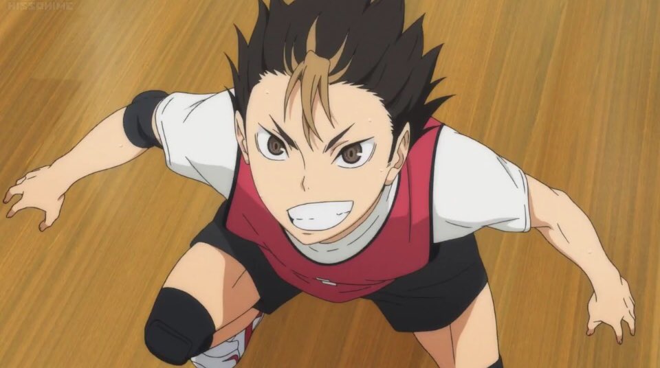 cheoIcheoI's tweet photo. HAPPY BIRTHDAY NISHINOYA YOURE THE COOLY DUDE I KNOW https://t.co/v1mrzQuthf