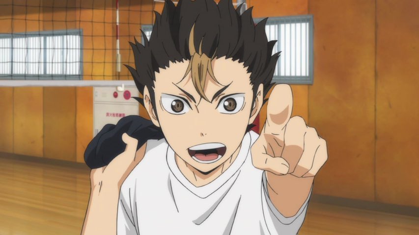 cheoIcheoI's tweet photo. HAPPY BIRTHDAY NISHINOYA YOURE THE COOLY DUDE I KNOW https://t.co/v1mrzQuthf