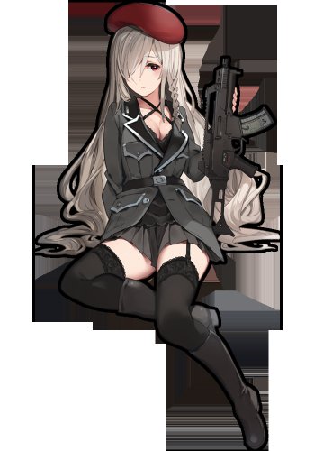 TETZn_'s tweet photo. 나는 소녀전선을 안하는데 내 딸이 G36C이라는 소식입니다...
님들 담에 제 딸내미좀 구경시켜주새오... https://t.co/7c1ShKeXOe