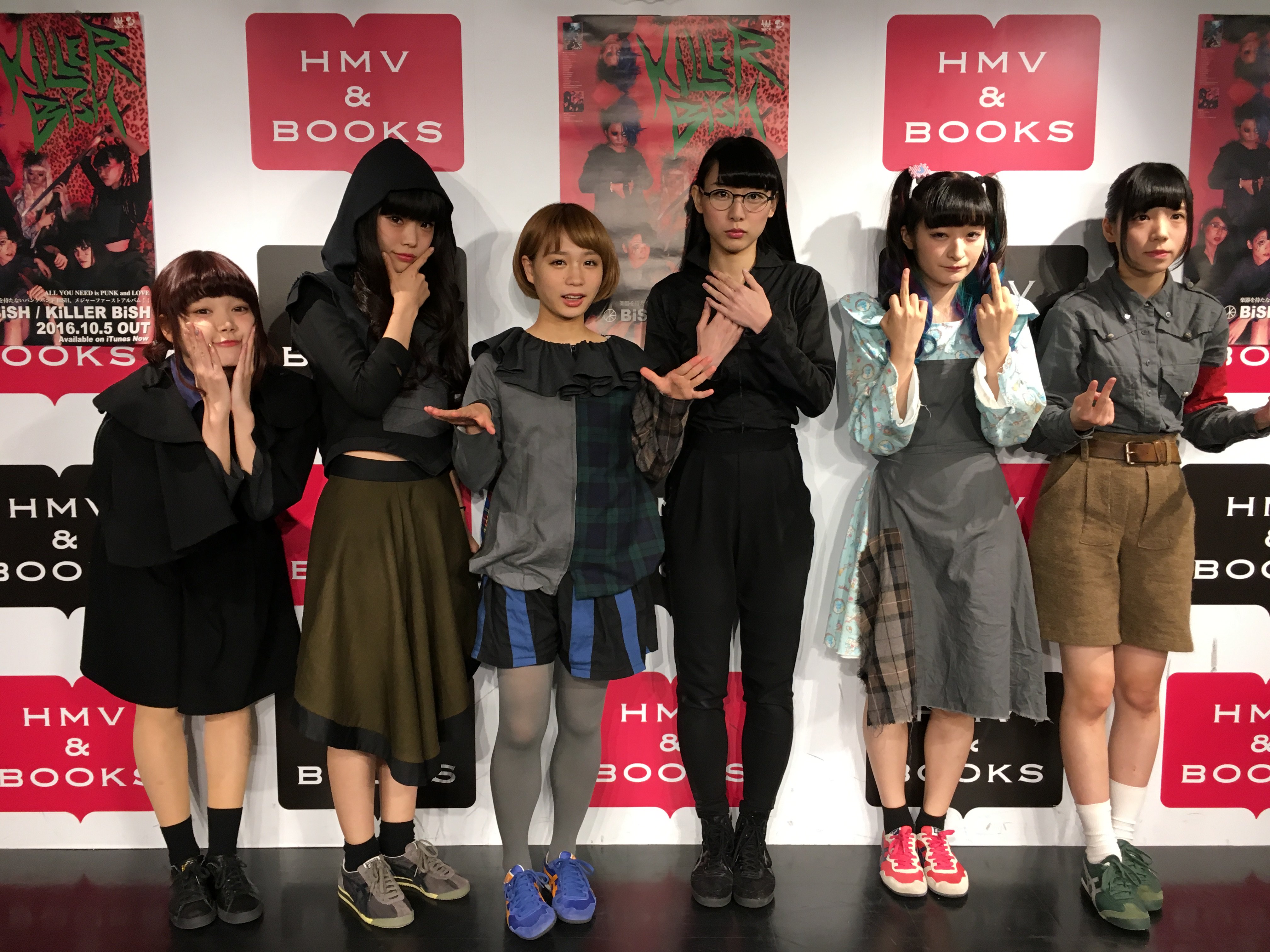 HMV&BOOKS SHIBUYA on X: 