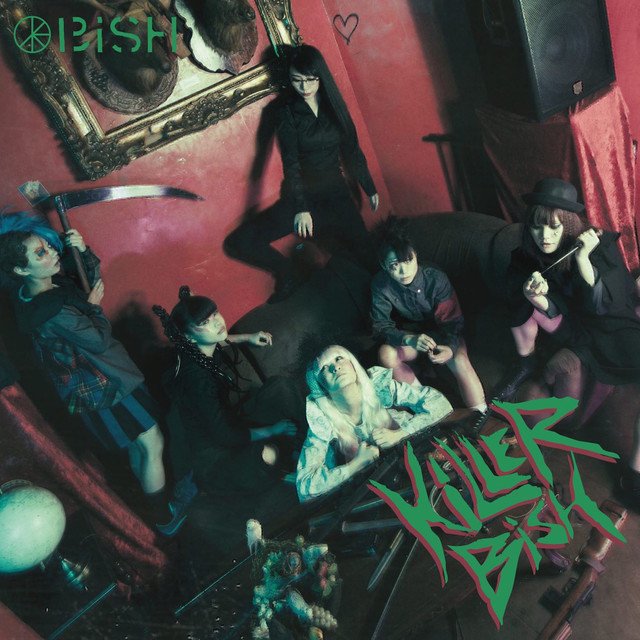 BiSH】BiSH Less than SEX TOUR FINAL“帝王切開”特典会にお越し頂き