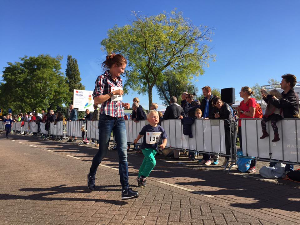 Bergse Plas Loop tweet media