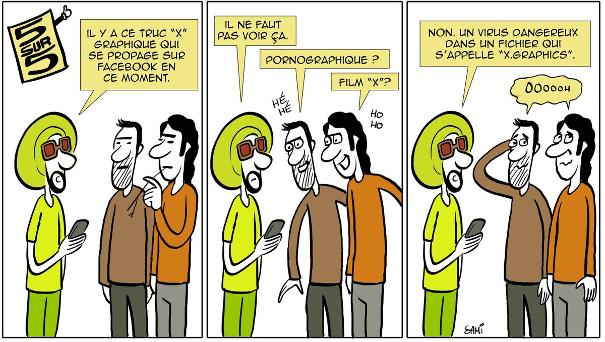 5plusDimanche's tweet photo. La #caricature de la semaine... #Mauritius #virus #xgraphics #Facebook https://t.co/IkZ9askWPZ