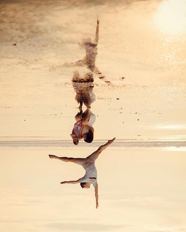 The moment of nothing but happiness...
.
📷: <a href="/yogikulub/">I Made yogi arsana</a>
#AlilaHotels #AlilaVillasSoori