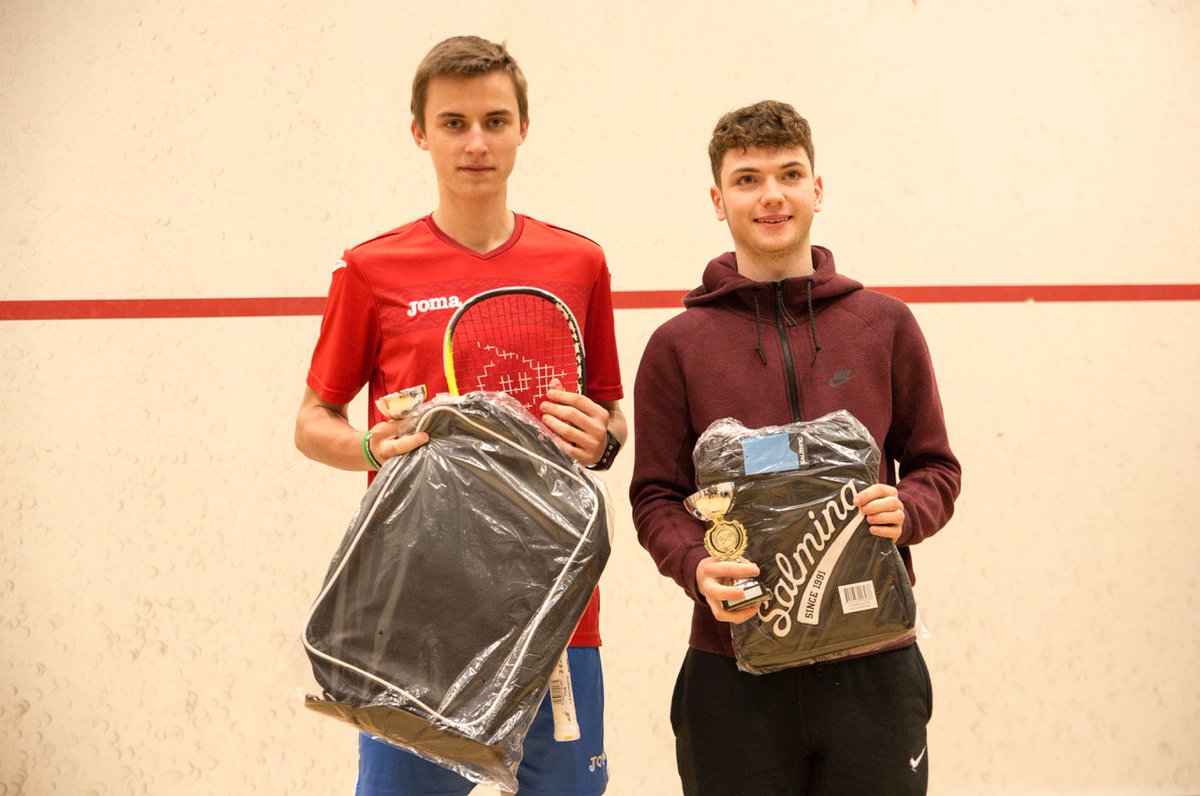 MtPleasantLTC's tweet photo. Denis wins final of Nordic Open u13, Scott is runner up in u17. Thanks to all for support. https://t.co/h56u8PThwN