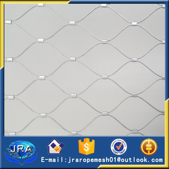 Wiremesh_Jason's tweet photo. @GardeningDIY1 Dear Sir/Madam, How are you? We are the special manufacturer for Stainless cable mesh and hope cooperate with your firm. https://t.co/usPqXQJxFK