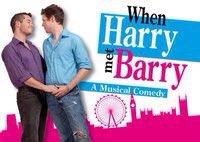 queersongcycle's tweet image. Extract from the new musical #frompage2stage2016 #tristanbatestheatre 31st Oct #WHMB