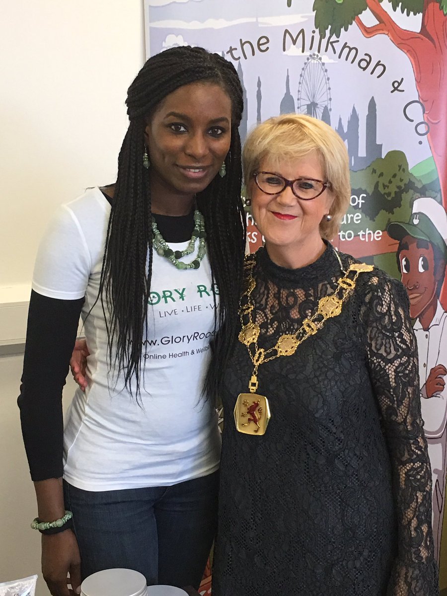 Very pleased to have supported Black History Month Pineapple Punch Festival at the Dugdale