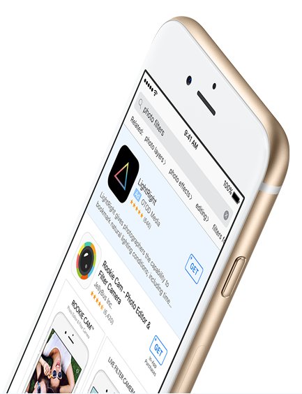 appgalleryinc's tweet photo. Search Ads is an efficient and easy way to promote your app on the App Store for iPhone and iPad in the U.S.#SearchAds, #iPhone https://t.co/FePXXgcW6I