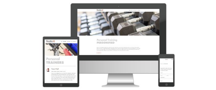Yet another happy client! Have a look at the personal training website design and let us know what you think?
bignetdesign.com/personal-train…