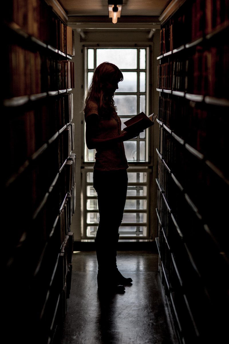 Homerton Library (@homlib) | Twitter