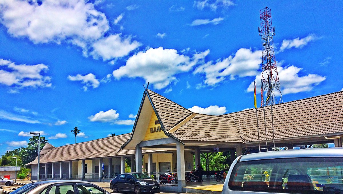 idlnmnsr's tweet photo. Lepas ni mungkin dah tak dtg sini dah. #siteproject https://t.co/PaOWMmJYOF