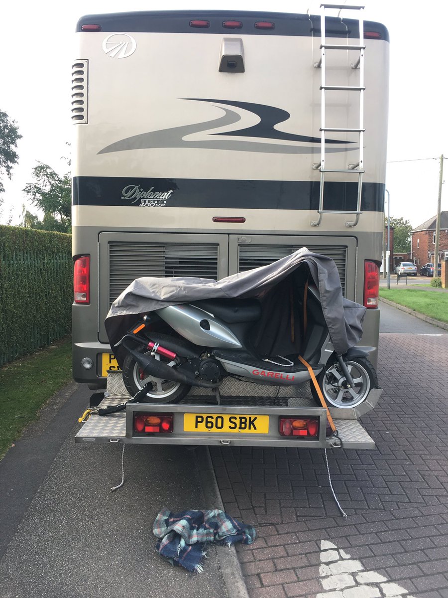 peterhickman60's tweet image. **STOLEN**PLEASE SHARE**
Mondraker Dune stolen off the back of my motorhome this morning between 6:30-7:30 😡😡 stolen from Waddington, Lincs