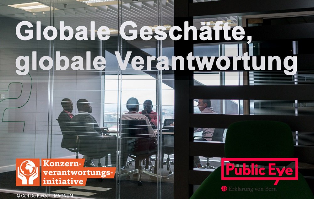 publiceye_ch's tweet image. Heute in Bern: Einreichung der Konzernverantwortungsinitiative #Kovini #SwissQuality MM: publiceye.ch/de/kampagnen-a…