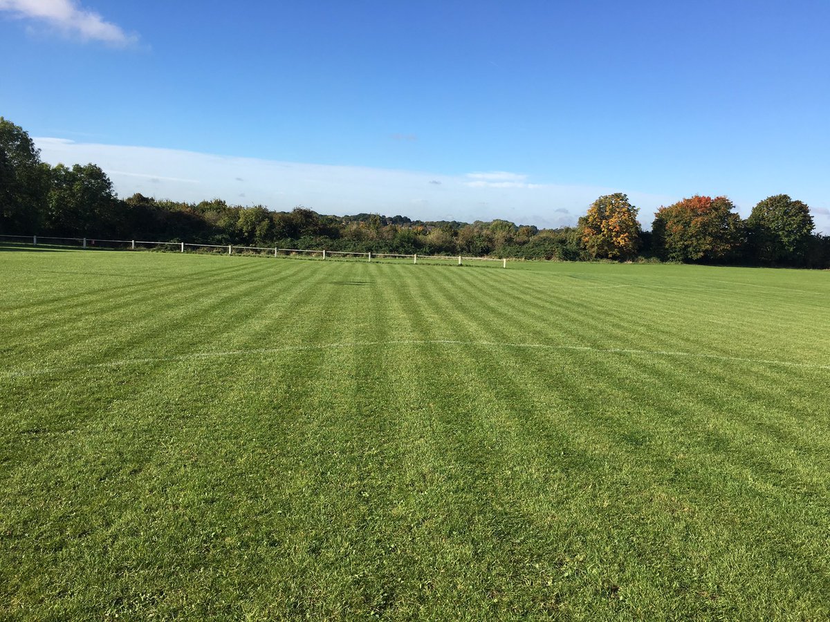 NewBradwellStPeterFC tweet media