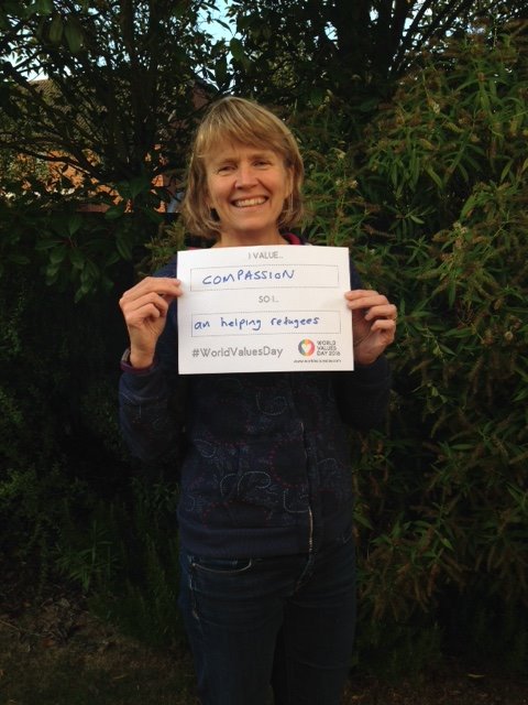 joy_rees's tweet image. #WorldValuesDay What values are important to us, what actions are we taking - Culture Workshop at Old Mutual plc. worldvaluesday.com