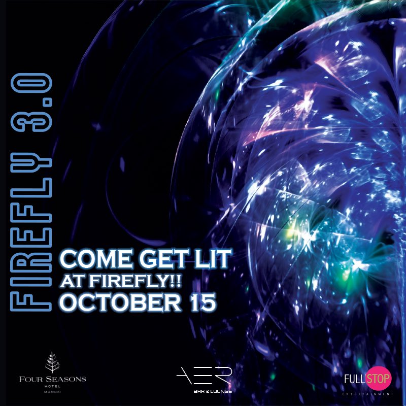 Fullstop_ent's tweet photo. Come get LIT with us at Firefly 3.0
15th Oct'16 Saturday. Write your names on the event wall.
#Firefly #Aer #FullstopEnt https://t.co/pCVvI3PRzo