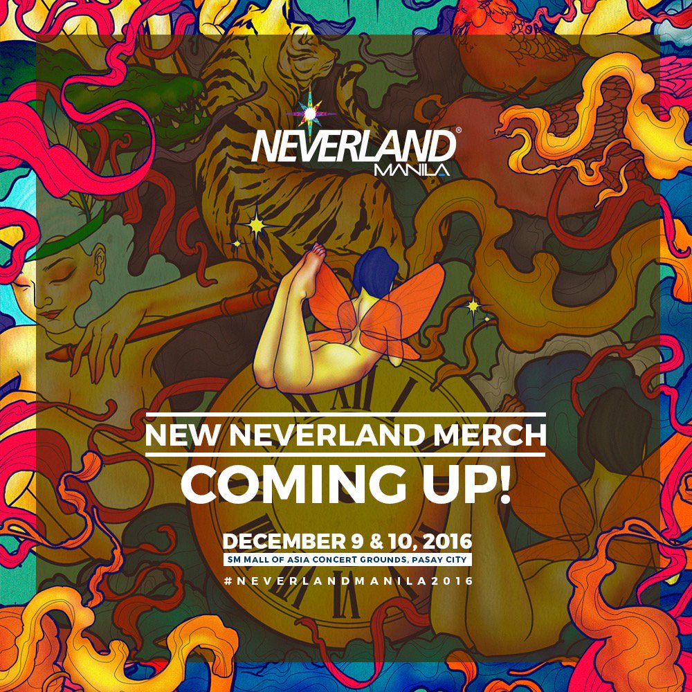 NeverlandManila tweet picture