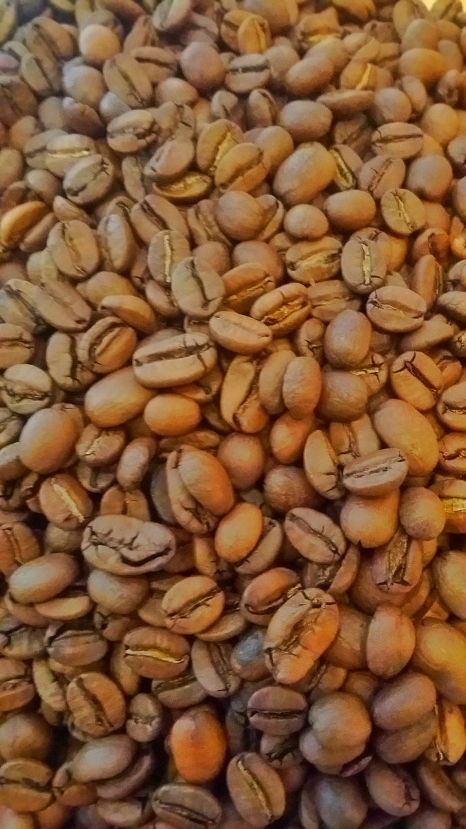 El Salvador - Finca La Isla in the hopper all this week. @BadgerAndDodo @libertiesdublin <a href="/DubDrinksCoffee/">Dublin Drinks Coffee</a> <a href="/DublinTown/">DublinTown</a> <a href="/VisitDublin/">Visit Dublin</a> <a href="/DCCbeta/">Dublin City Council BETA</a>