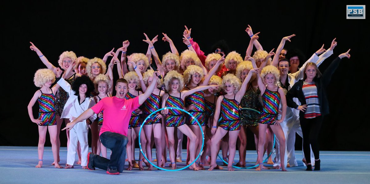 psbphoto's tweet photo. Sapphire 6th Birthday Festival 2016. Action shots:@SapphireGym1 @JUMPGymCnauld @IrvineBayGC @FirebirdGC https://t.co/q1yBoWG4wA