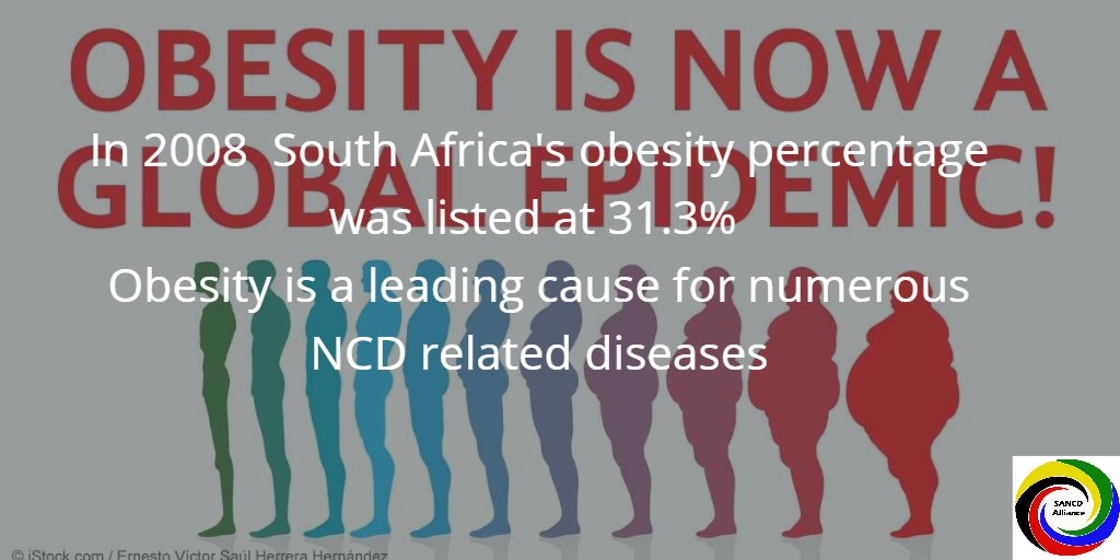 #Themoreyouknow #NCDfacts #NCDs