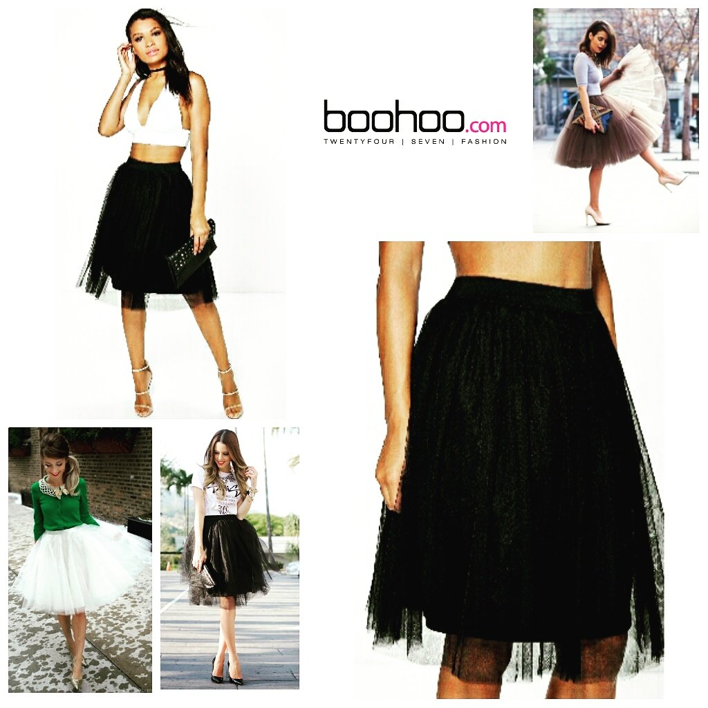 1hundredloves's tweet photo. #tüllrock #boutique #amara von #boohoo für 30€ 
https://t.co/UihHjzKqmf https://t.co/wVRj1zXsAZ