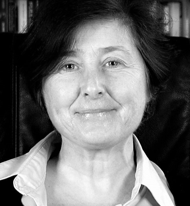 TheoryTalks's tweet image. Theory Talk #73 - Kimberly Hutchings on Critique and Quiet as a research strategy - now online! goo.gl/aZSNJJ