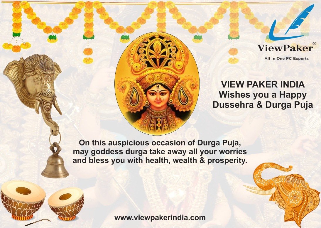 ViewPaker's tweet image. 