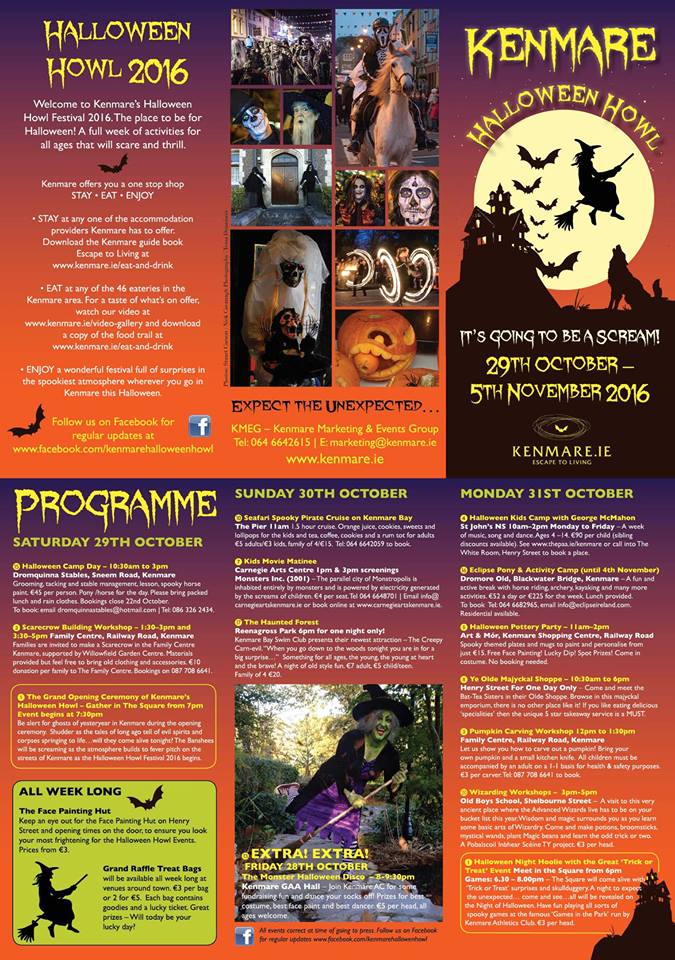 Kenmare.ie (Kenmare_dot_ie) Twitter