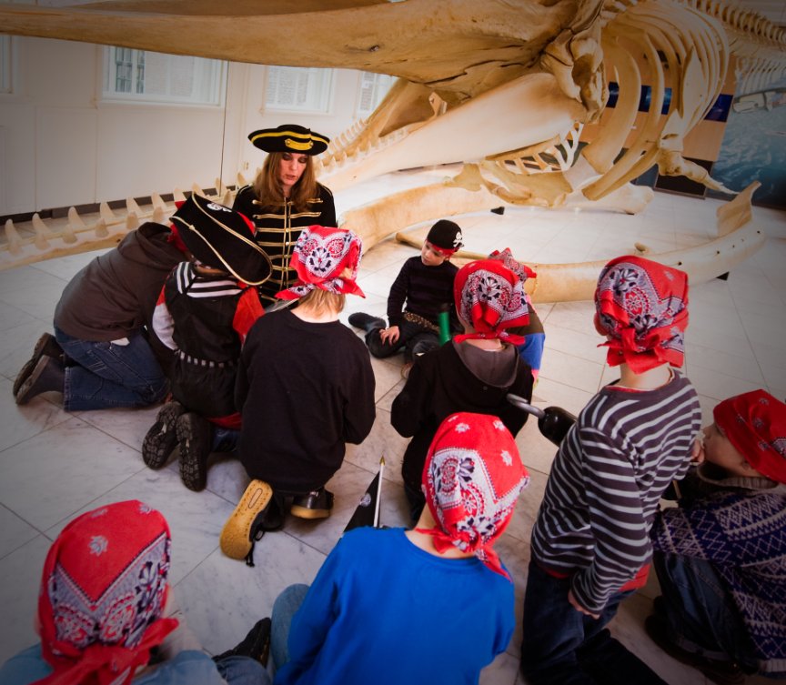 Gratis naar het museum, theater of de dansschool in #mooilwd? Het kan weer tijdens de oktober #Kindermaand! bit.ly/2dpVHtl