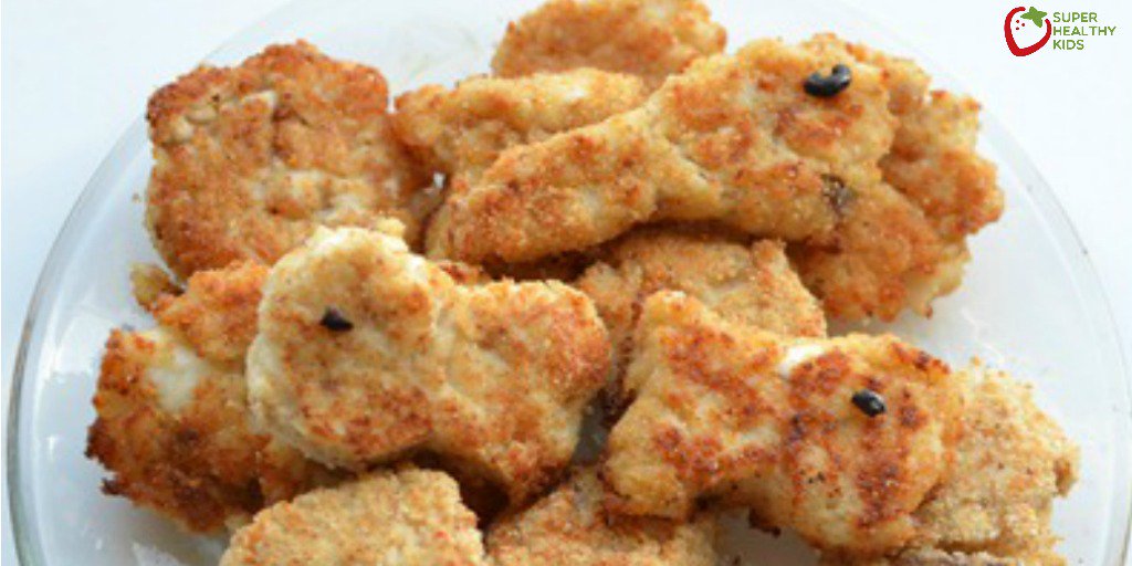 healthykids's tweet photo. This #recipe will make sure your kids don't miss out on essential nutrients! #fishforkids #eggfree #healthykids
https://t.co/1ScirekVDV https://t.co/qqPmozvZ6I