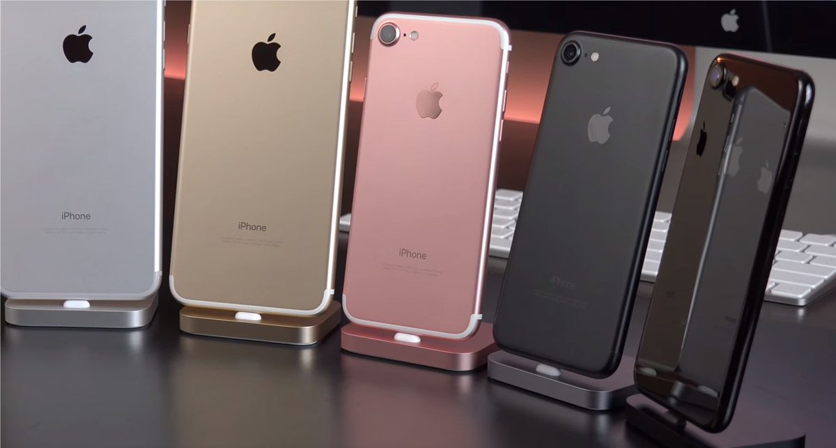 ExpressUnbox's tweet image. Who wants to win one of these? #Like #Retweet &amp;amp; #Follow #iPhone7Plus #Iphone7 winners will be announced on our new website