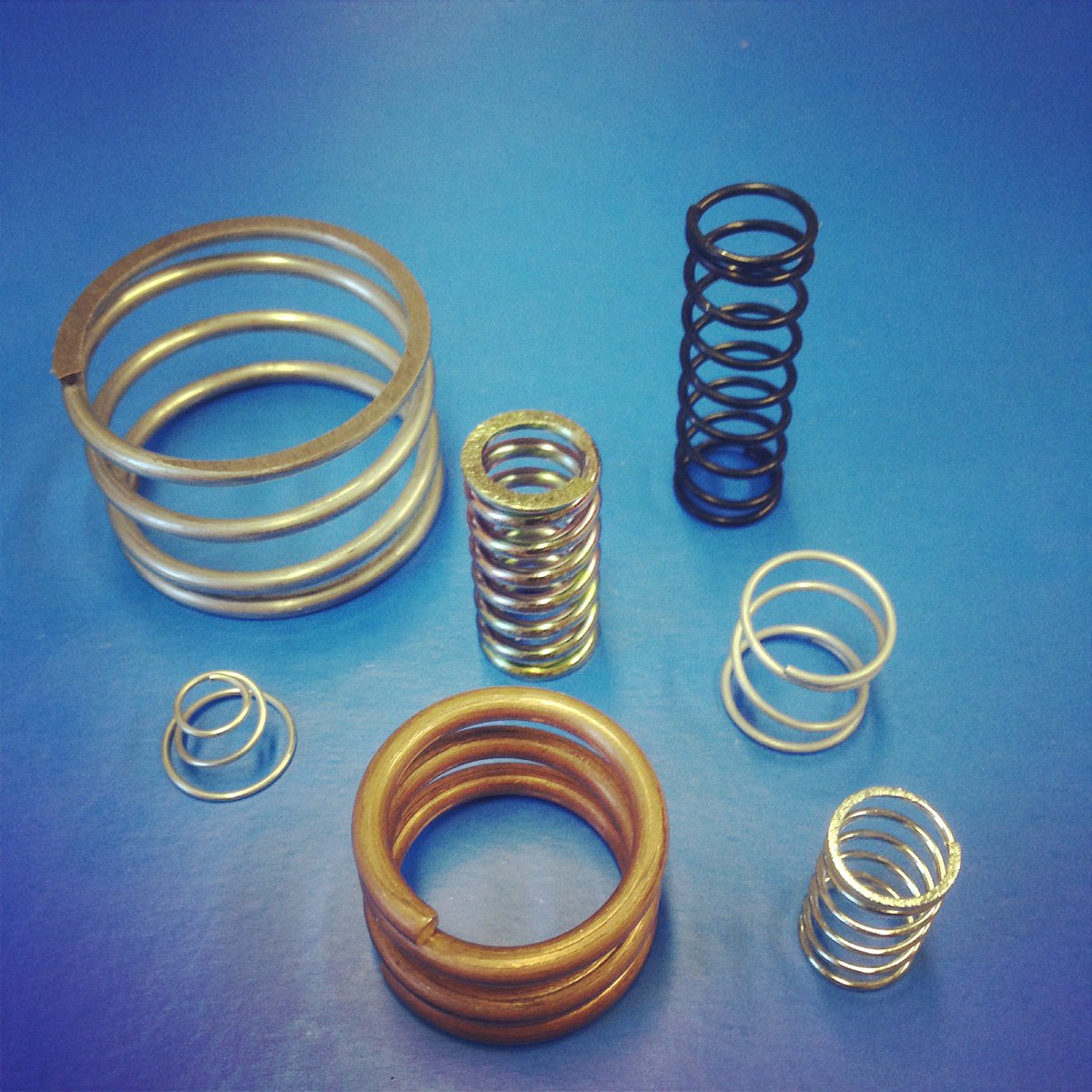 Protaform's tweet image. Contact our sales team to find out more information on our range of springs

Sales@protaform.com
01527 517500

#Protaform #Springs #redditch