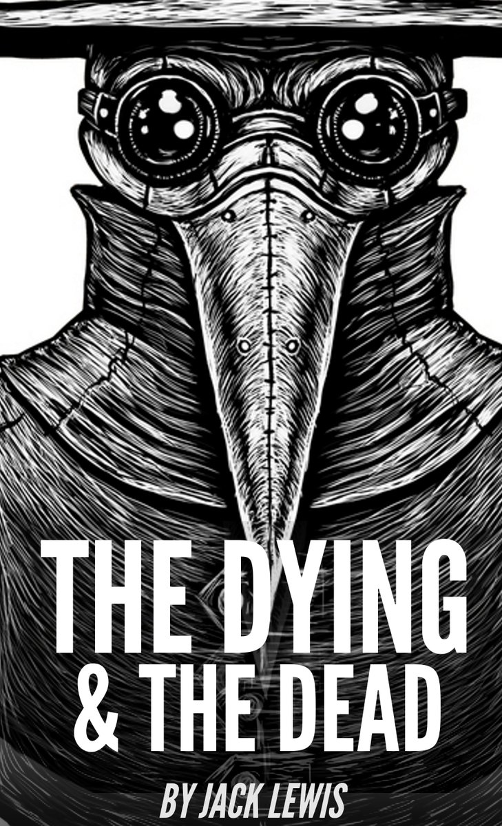 The Dying &amp; The Dead is back in the top 20 British Horror bestseller list! 

Read it here: amzn.to/2e39vev