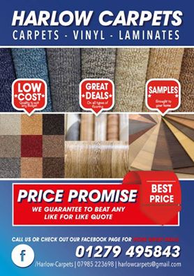 D3CreativeLtd's tweet photo. Check out #D3Creative #Harlow #Essex Flyer Design at Harlow Carpets
01279 639865 https://t.co/S9a1JgPyY2 https://t.co/uCRp2xTpEZ
