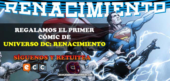 Las Cosas que nos hacen Felices tweet media