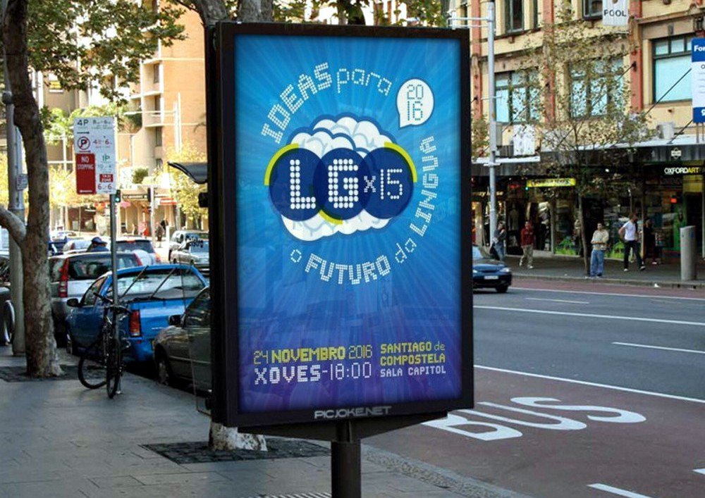 Pois si, xa o podemos anunciar. Haberá #LGx15 2016! Reserva aí na axenda: xoves 24 de novembro, ás 18:00 h, na <a href="/SalaCapitol/">Sala Capitol</a> de Santiago!