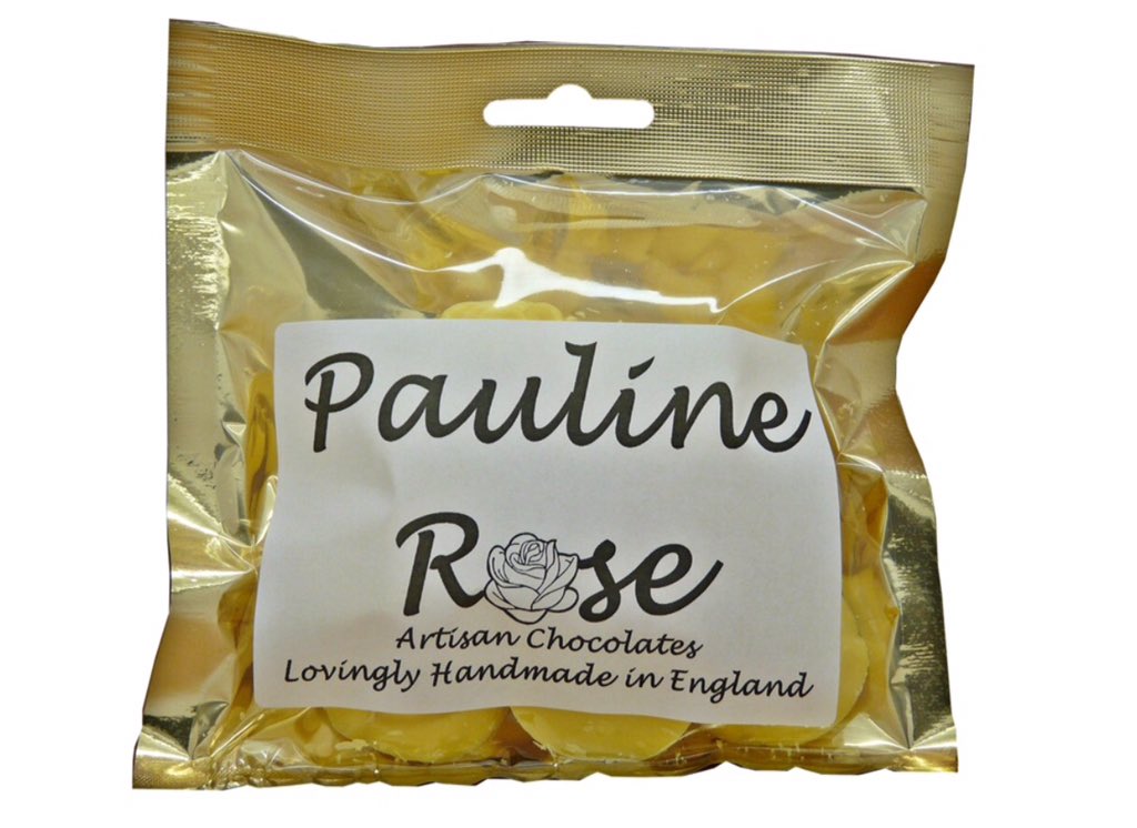 PaulineRoseC's tweet photo. Buy any triple pack of our new chocolate bags option &amp; get 1 bag absolutely free this #ChocolateWeek https://t.co/Lx1JDPqvpE