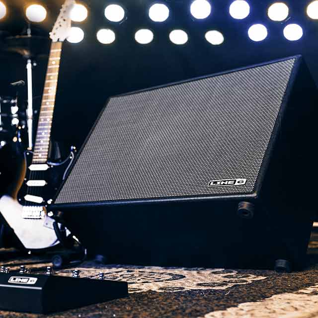 Line6's tweet photo. Our #Line6Giveaway continues! Enter to win a #Firehawk1500 amp! Terms & conditions apply. https://t.co/wr4rlascDx https://t.co/G3FkMzZ3RQ
