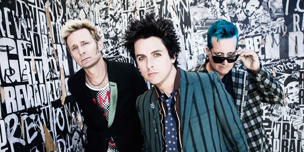 JUST ANNOUNCED: <a href="/GreenDay/">Green Day</a> announce 2017 North American Tour w/stop @BudGardens March 19! Tix go onsale Friday @ 10am bit.ly/2e5xSMo