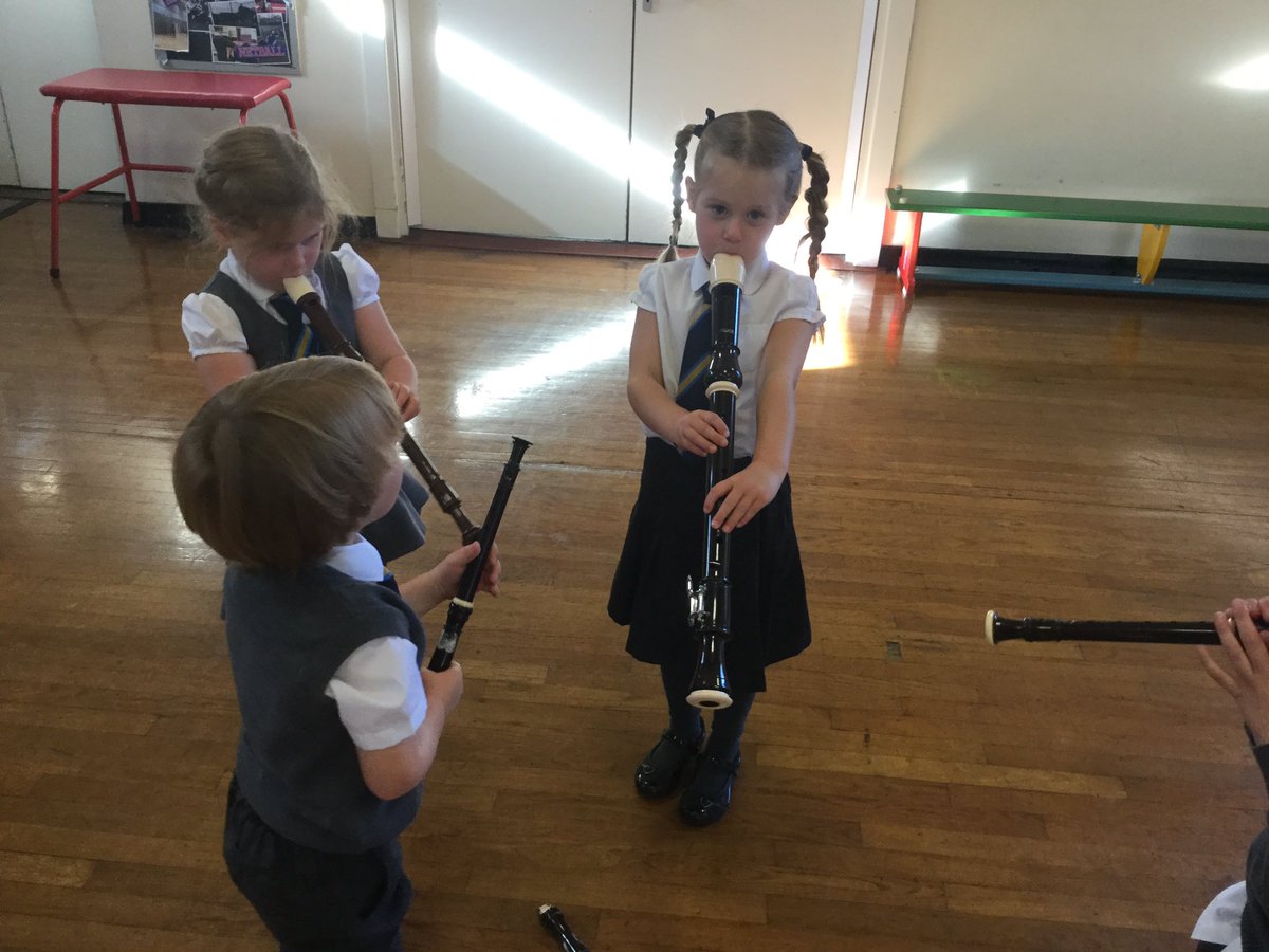 Reception MHill tweet media