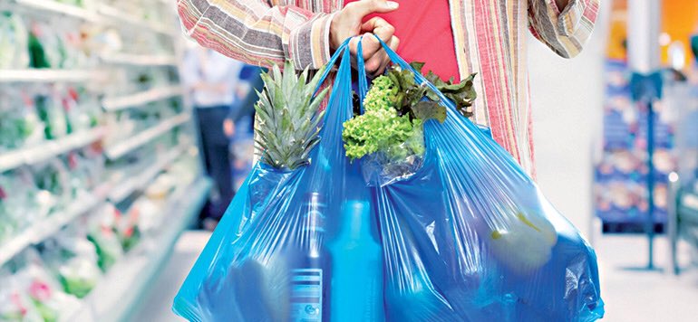 #Sacs #plastiques. Réussira-t-on à s’en débarrasser ?
lemballageecologique.com/2016/10/10/sac… #environnement #emballage #interdiction #consommateurs