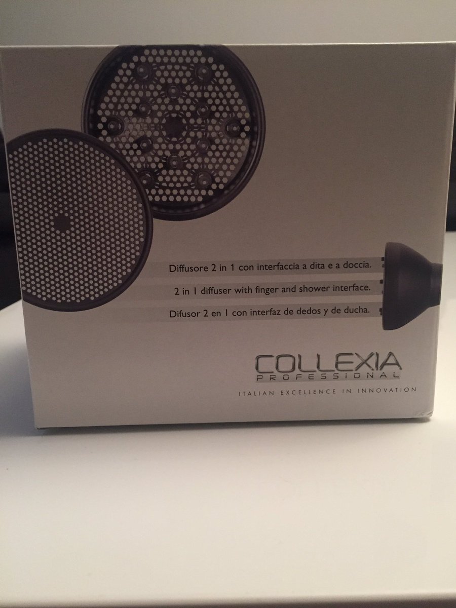 Nicole Dodd (@idartistnicole) on Twitter photo Looking forward to using this 2in1 diffuser on set and on stage at salon international. <a href="/CollexiaUK/">Collexia UK</a> come see me Sunday for best results Looking forward to using this 2in1 diffuser on set and on stage at salon international. <a href="/CollexiaUK/">Collexia UK</a> come see me Sunday for best results